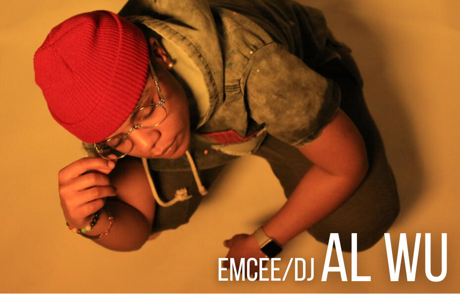 Al Wu