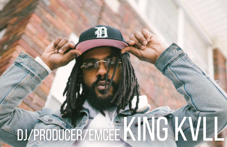 King Kvll King Kvll